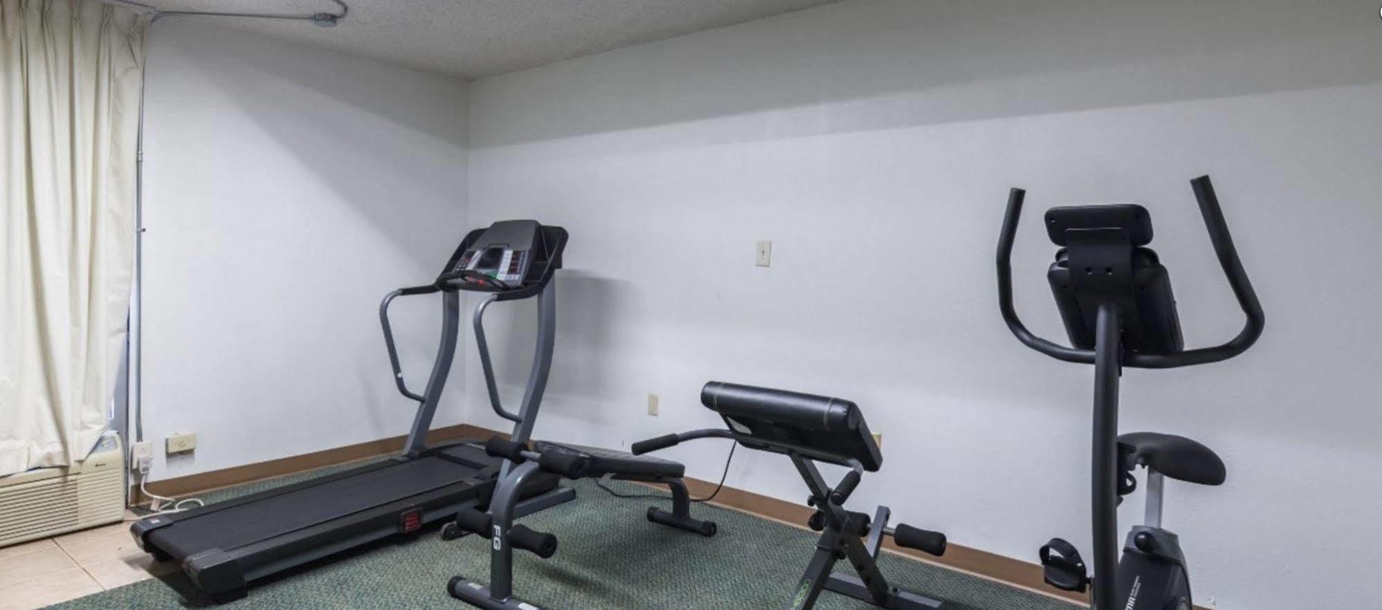 Studio 6-Tulsa, Ok エクステリア 写真
